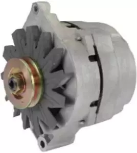 ALTERNATOR FITS AGCO SPRA COUPE SPRAYER 3440 3640 4441 4640 71339975 - Picture 1 of 2