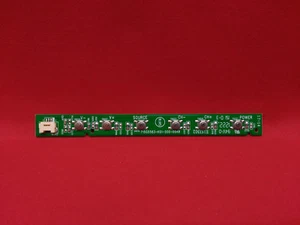 BOUTON COMPLET PHILIPS original et neuf // 996590001546 - Photo 1/2