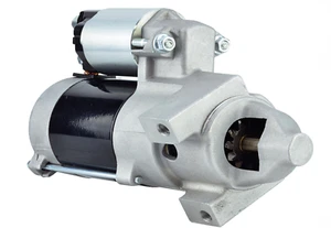 NEW OE SPEC SUBARU GRASS HOP STARTER HEAVY DUTY STARTER Kohler John Deere #17480 - Picture 1 of 1