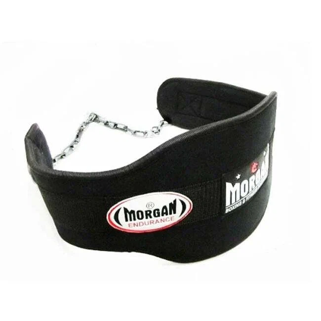 Morgan Endurance Neoprene Dipping Belt - Image 1 of 1