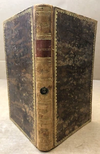 Waverley (Tis' 60 Years Since) Volume 2 - Walter Scott - Antique Hardback - 1821 - Picture 1 of 18