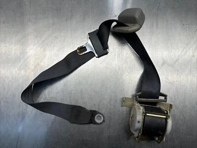 2002-2005 Dodge Ram 1500 2500 3500 Left Side Rear Seat Belt Retractor OEM - Image 1 of 4