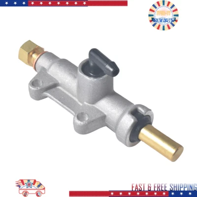 Главный цилиндр заднего тормоза для Polaris Sportsman 335 400 450 500 600 700 800 4x4 - Изображение 1 из 4