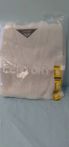 New Century Kids #5 ,6oz. Lightweight Martial Arts Uniform. - Picture 1 of 2