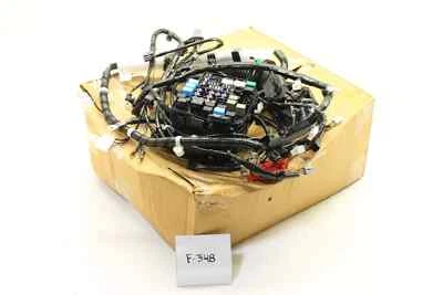 Новый оригинальный производитель Mazda 2 передний кузов жгут DC2B-67-010A Mazda2 предохранитель коробка Demio 2011-2014 - Изображение 1 из 3