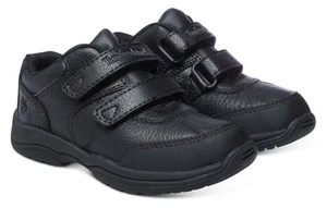 Zapatos escolares de cuero Timberland para niños pequeños Woodman Park - Imagen 1 de 5