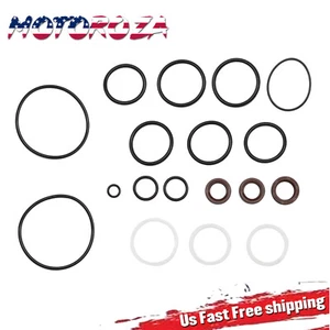 KIT RECONSTRUCCIÓN PARA FUERABORDA YAMAHA 60 70 75 85 90HP UNIDAD DE INCLINACIÓN DE MOLDURA 6H1-12 6H1-15 - Imagen 1 de 6