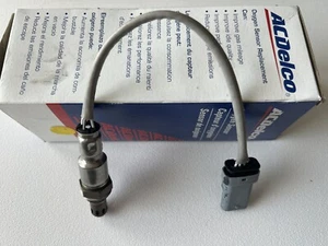 CADILLAC 16-18 CT6 14-17 CTS 3.6L FRONT UPPER EXHAUST O2 OXYGEN SENSOR 12666672 - Picture 1 of 8