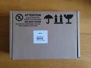 Setra MRGUA Multi-Range General Pressure Transducer NEW IN BOX - Picture 1 of 2