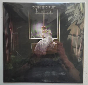 Drifting Sun - Twilight - Double Vinyl 2 x LP NEW & SEALED Prog Rock - Picture 1 of 2