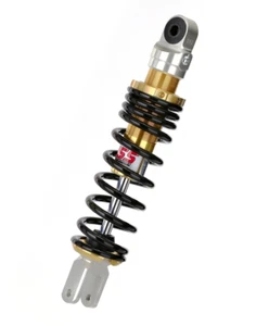 YSS AMMORTIZZATORE A GAS per Aprilia 50 Rally AC 1995 - 2003 - Bild 1 von 2