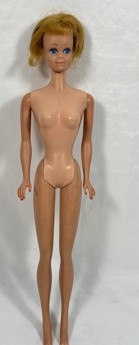 1963 midge doll products for sale | eBay