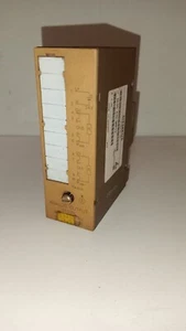 Siemens Simatic S5 6ES5 470-8MA12 ANALOGAUSGANG (KOSTENLOSER VERSAND) - Bild 1 von 5