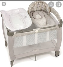 graco classic electra