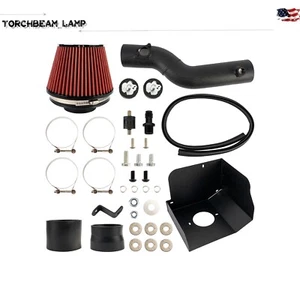 For Toyota Tacoma 2016-2023 3.5L Cold Air Intake Kit + Heat Shield - Bild 1 von 13