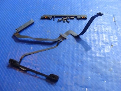 MacBook Pro 15" A1286 MC723LL/A HDD Bracket w/IR/Sleep/HD Cable 922-9034 GLP* - Image 1 of 3