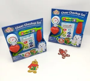 Juego de chequeo The Elf on the Shelf Elf Pets Cheer - Imagen 1 de 9