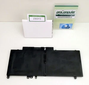 Akku für Dell Latitude E5570 / Neu / 53 Wh / Li-Polymer / BW888200281 - Bild 1 von 3