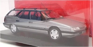 Hachette 1/24 Scale Diecast G111V009 - Citroen XM Break - Silver - Picture 1 of 5
