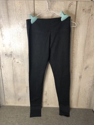 Wild Fable Leggings Womens Size XS High Rise Gray Soft Casual Athletic Ankle - Image 1 of 3