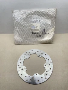 Piaggio X9 Gilera DNA 50 125 180 - ORIGINAL Bremsscheibe NEU NOS Bremse (105) - Bild 1 von 5