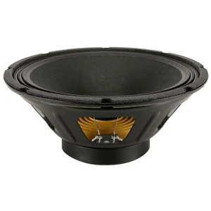 Woofer de graves medios Eminence BETA-12CX 12" 500 vatios altavoz de audio profesional 8 ohmios *DISTRIBUIDOR - Imagen 1 de 4