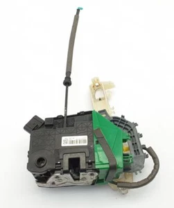 HYUNDAI I30 16-23 PD,PDE,PDEN DOOR LOCK ASSEMBLY (RIGHT FRONT) DS 81320-G4010 - Picture 1 of 13