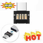 1Pcs Usb-C 3.1 Type C Male To Usb Female Otg Adapter Converter For Tablet Z9y6