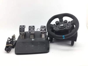 VOLANTE PS4 LOGITECH G923 19008584 - Imagen 1 de 6