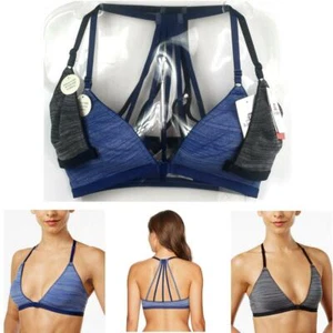 B.tempt'd by Wacoal Spectator Front Close Bralette Opt Size & Color New 916258 - Picture 1 of 7