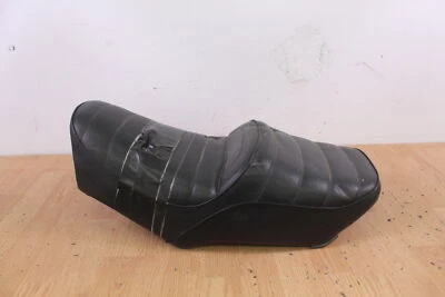 Yamaha XS400 1981 sillín de asiento Foto 1 de 4