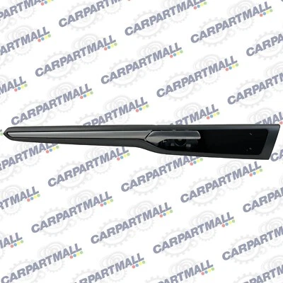 2013-2016 Ford Fusion Rear Right Side Interior Door Handle Trim DS73-18C928AA Foto 1 de 4