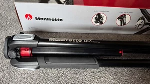 MANFROTTO STATIV MT055XPRO3 - Bild 1 von 8