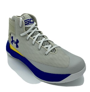 Las mejores ofertas en Zapatillas Under Armour Curry 3ZERO para hombres |  eBay