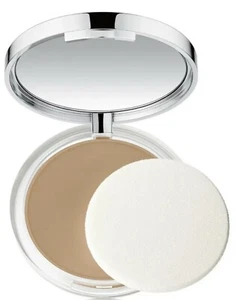 CLINIQUE Almost Powder Makeup SPF18 Shade 04 Neutral (MF/M) .35oz / 10g - Picture 1 of 3