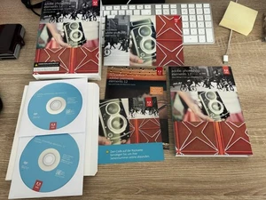 Adobe Photoshop Elements 12 w oryginalnym opakowaniu pełna funkcja doskonały stan - Zdjęcie 1 z 1