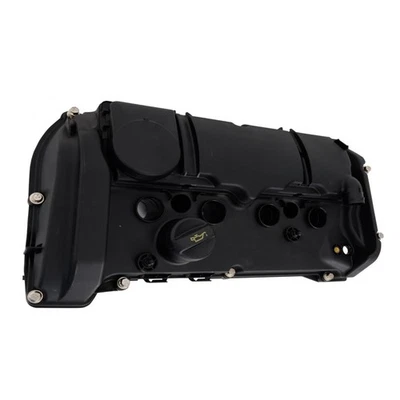 Cubierta de válvula para Mini Cooper Paceman 2013 2014 2015 2016 | Plástico | Motor de 1,6 L Foto 1 de 4