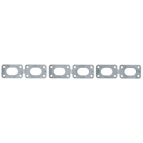 Fel-pro MS96555 Exhaust Manifold Gasket for 1991-1995 BMW 2.5L L6 - Image 1 of 1