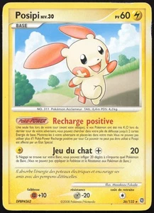 Carte Pokémon Posipi 36/132 Merveilles Secrètes Français - Picture 1 of 2