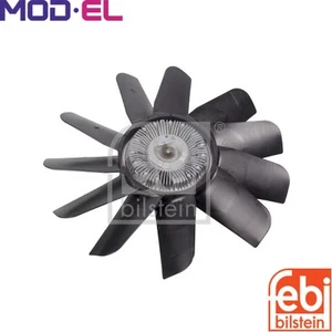 FAN RADIATOR 104230 FOR LAND ROVER 19 J 2.5L DT224 2.2L DT244 2.4L 4cyl 2.5L - Picture 1 of 6