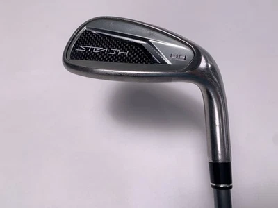 TaylorMade Stealth HD Pitching Wedge PW Fujikura Speeder NX Red 50g Senior RH - Image 1 of 4