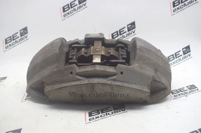 Mercedes E 250 S213 Pinza Freno Anteriore Destra Sella A0114219898 - Immagine 1 di 4