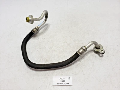 ✅ Tubo de manguera de descarga de aire acondicionado HVAC 2016-2022 OEM Volvo XC90 S90 Foto 1 de 4