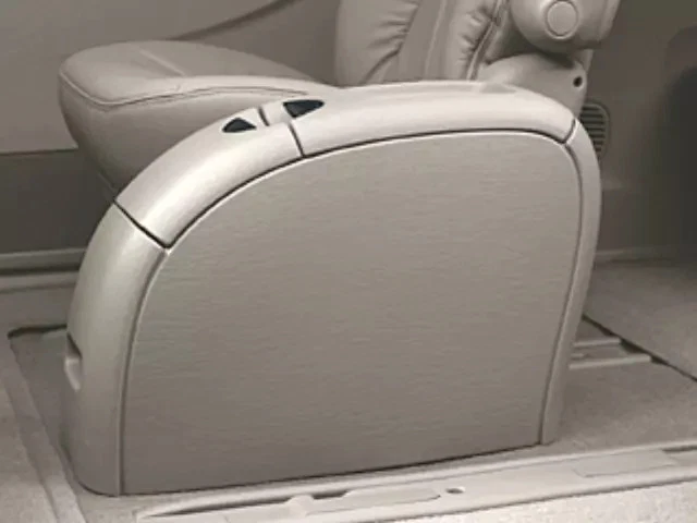 Centro de consola Mopar original 82208424 Foto 1 de 1