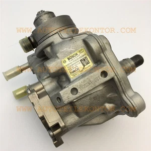 Pompa alta pressione Bosch 0445010577 per Ford B-Max Fiesta Transit Tourneo 55/66/70KW - Foto 1 di 2