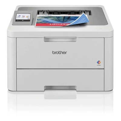 Brother Multifunzione Laser Colori HL-L8230CDW 30PPM 512MB USB 600DPI - Immagine 1 di 4