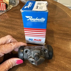 NOS New 1958-1966 EDSEL FORD MERCURY *NEW* WHEEL CYLINDER WC-9025 - Bild 1 von 11