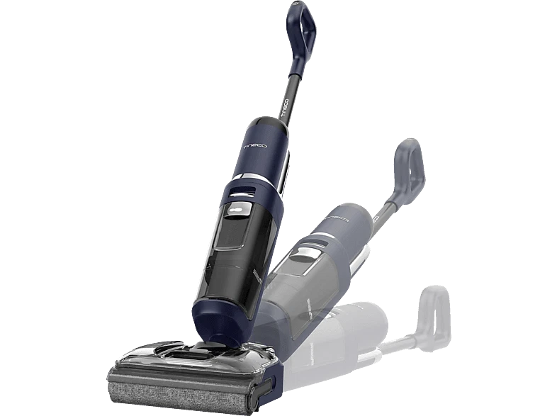 TINECO FLOOR ONE S7 Stretch Nass/-Trockensauger, Akkubetrieb - Bild 1 von 1