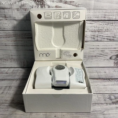 OPEN BOX Me Smooth At Home Hair Reduction Removal Device - Image 1 of 3