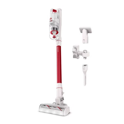 BISSELL PowerClean Cabezal Giratorio Inalámbrico Barra Aspiradora 4342 10.5" Limpieza Foto 1 de 4